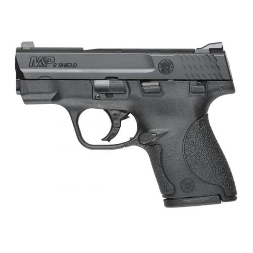Smith & Wesson M&P Shield 9mm Image