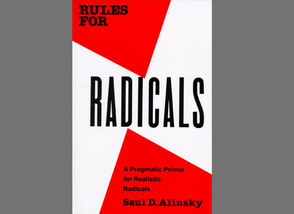 Rules for Radicals