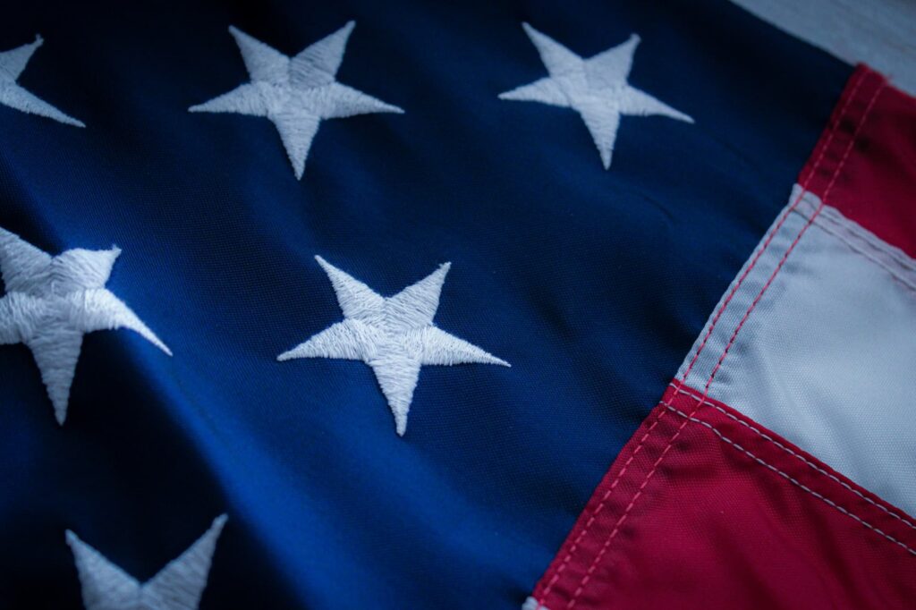 the American spirit